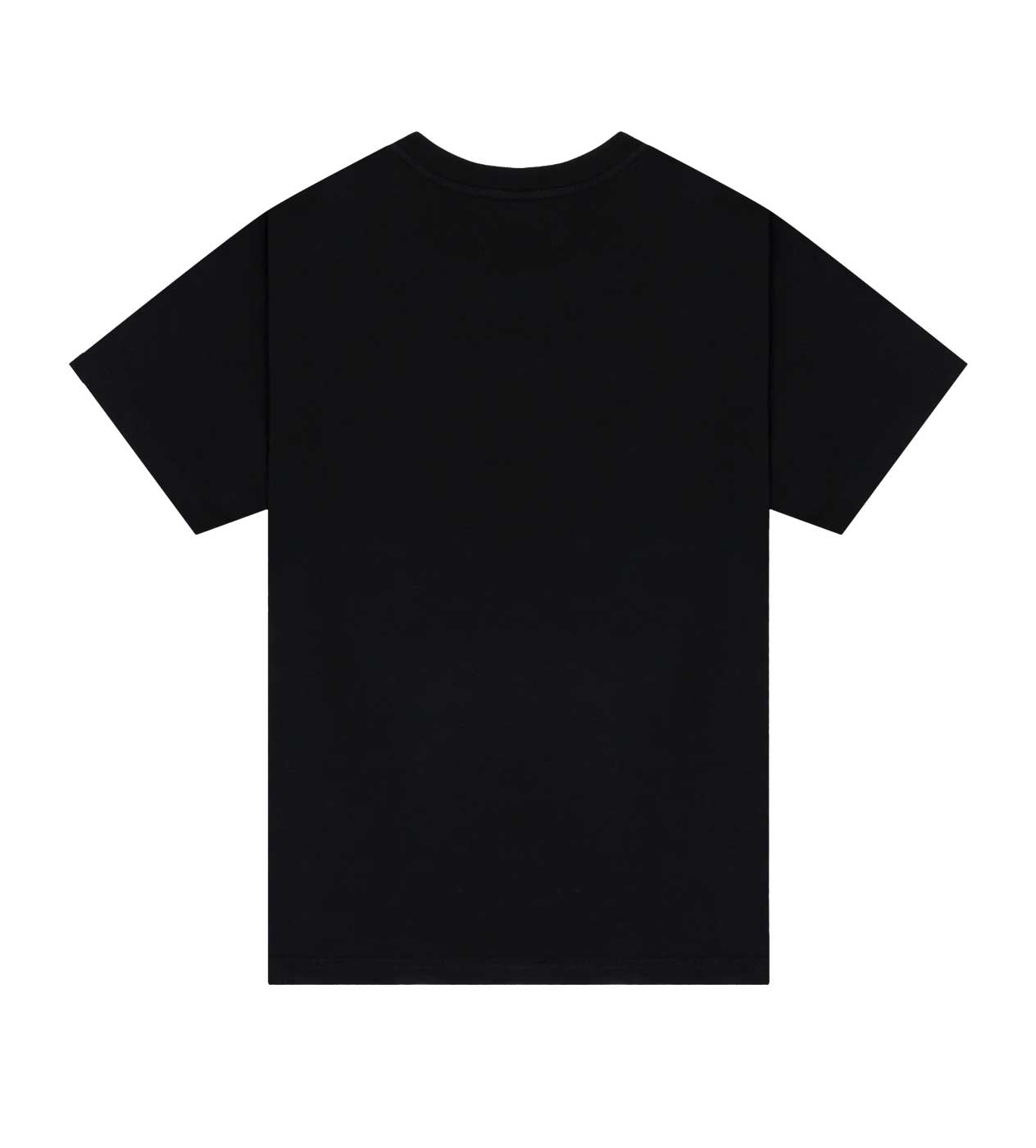 Denim Tears ADG Black Tee – Restock AR
