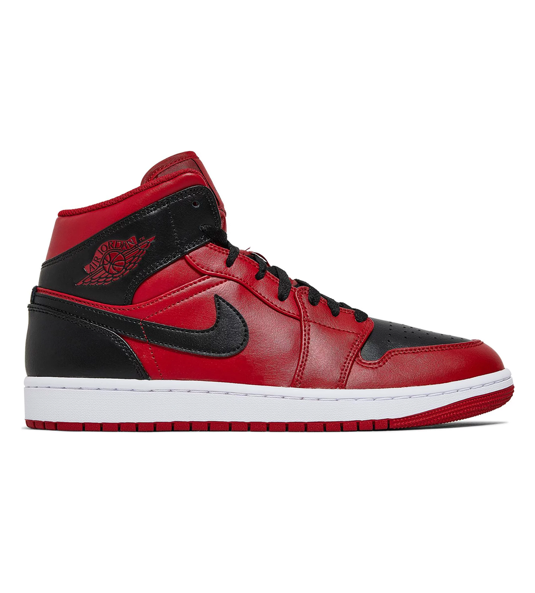Bred sales 1 restock