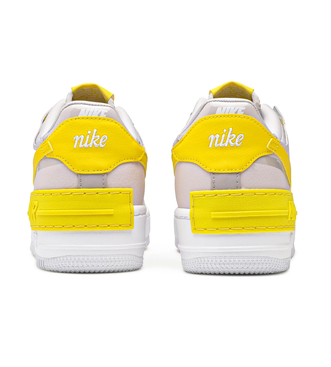 Nike air force sales 1 shadow barely rose