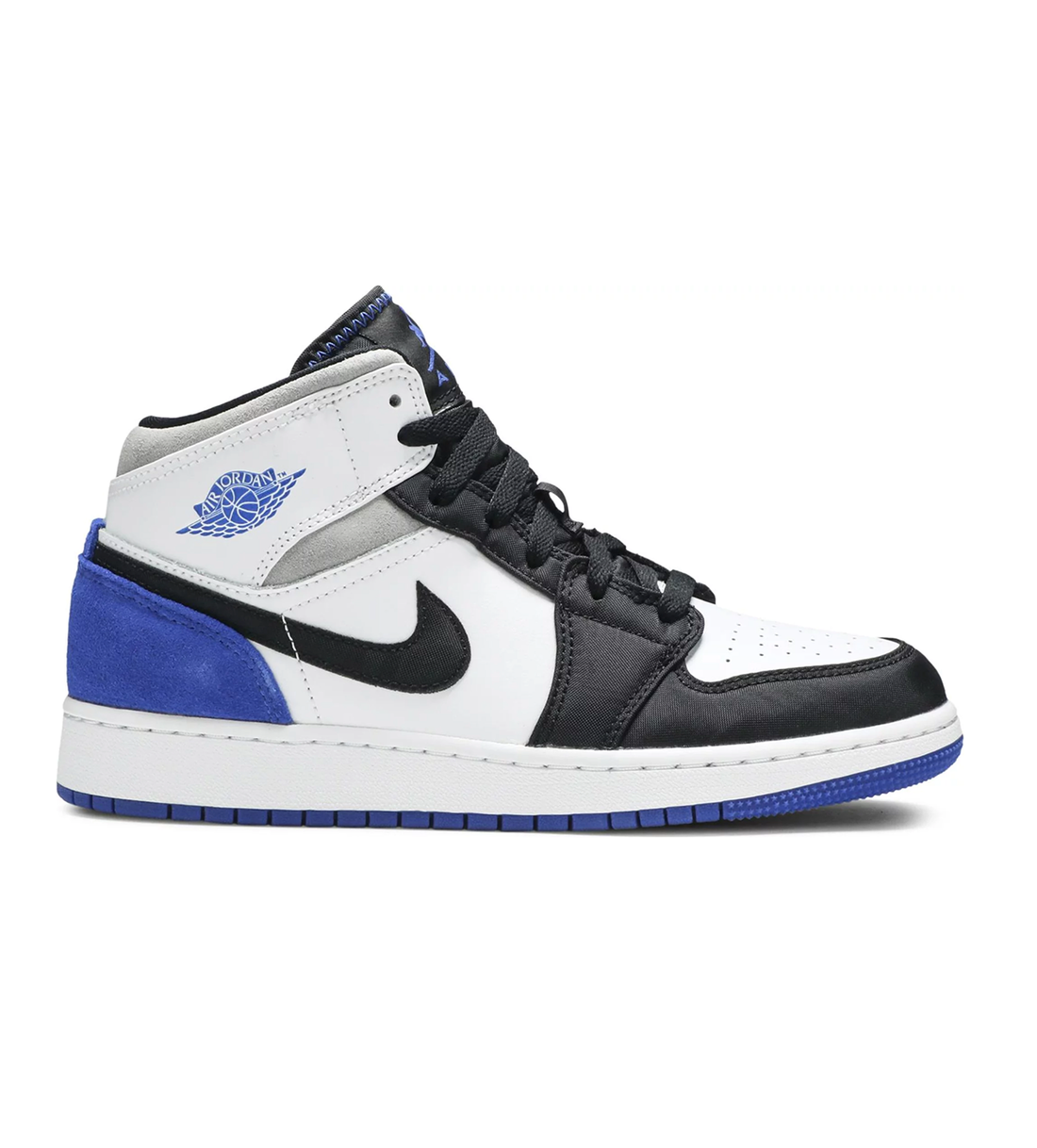 Jordan 1 royal deals restock