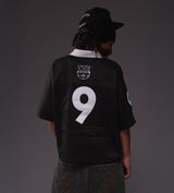 Bottega Desires Futbol Jersey Black