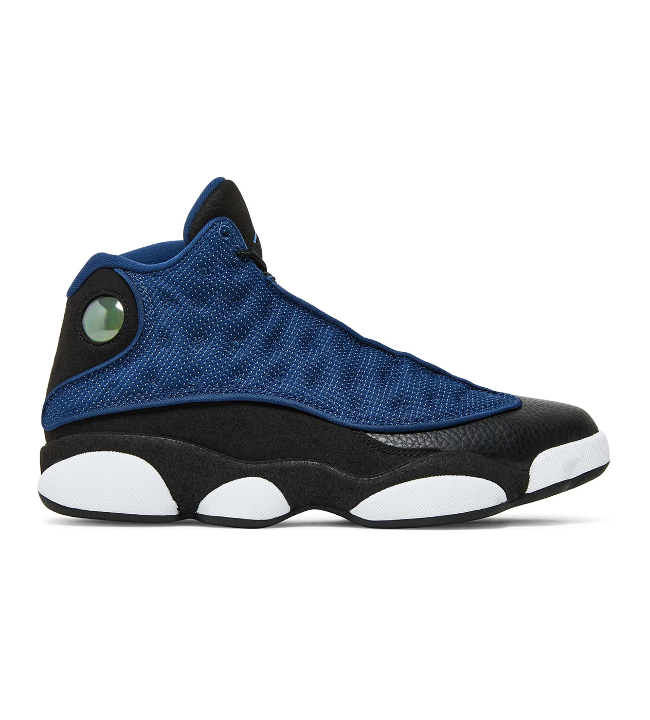 Air Jordan 13 Retro 'Brave Blue'