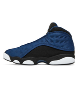 Air Jordan 13 Retro 'Brave Blue'