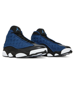 Air Jordan 13 Retro 'Brave Blue'