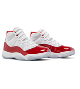 Jordan 11 'Retro Cherry' (2022)