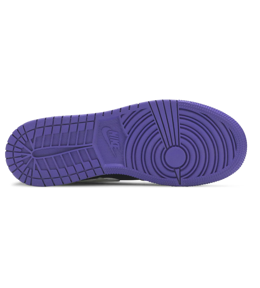 Jordan 1 deals court purple restock
