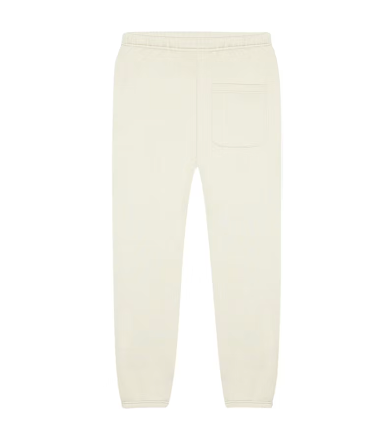 Essentials Cream Sweatpants