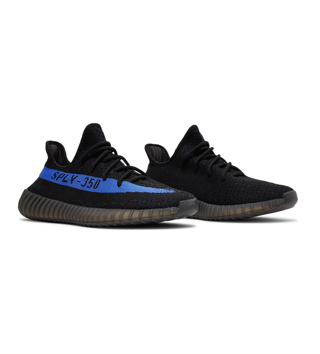 Adidas Yeezy Boost 350 V2 'Dazzling Blue' – Restock AR