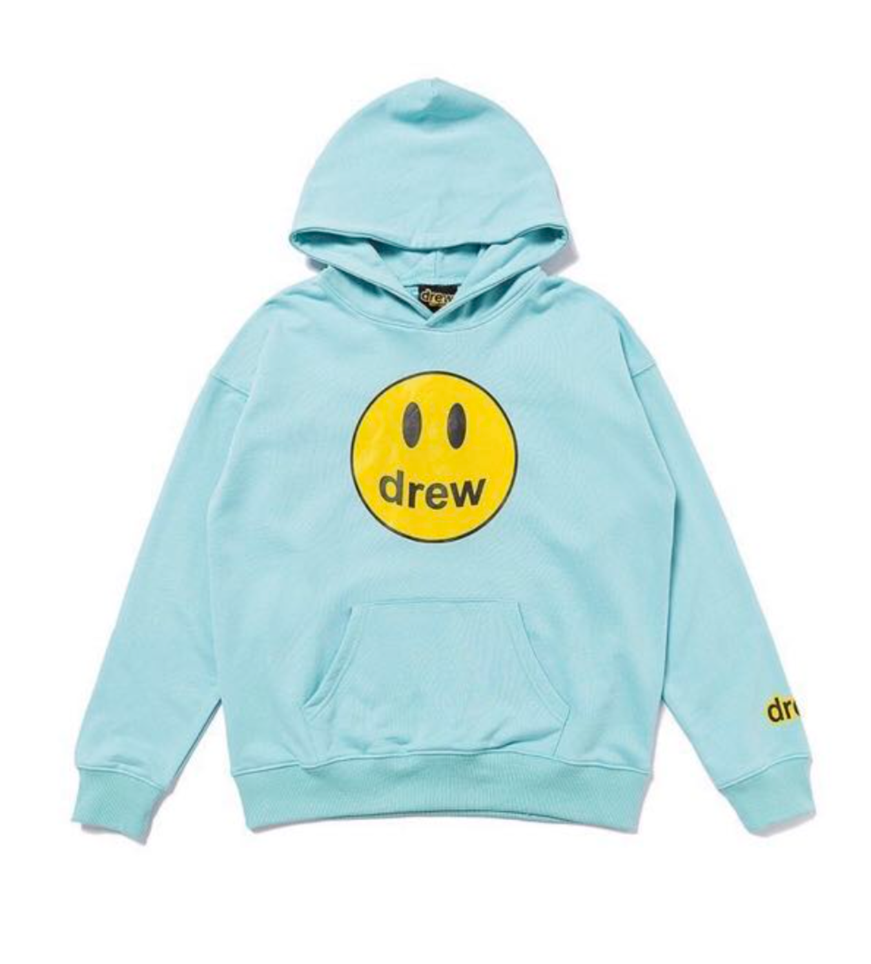 Drew House Mint Hoodie