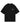 Essentials Jersey Crewneck Tee Black