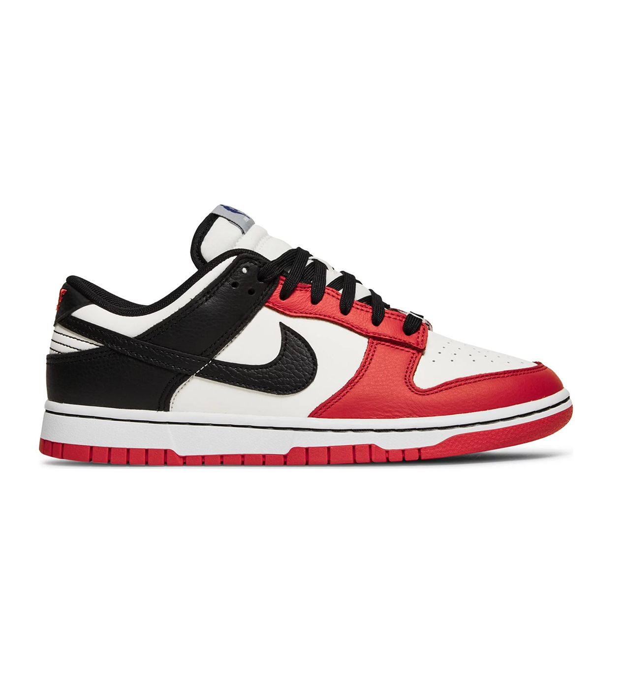 Nike Dunk Low 'EMB NBA 75th Anniversary Chicago'