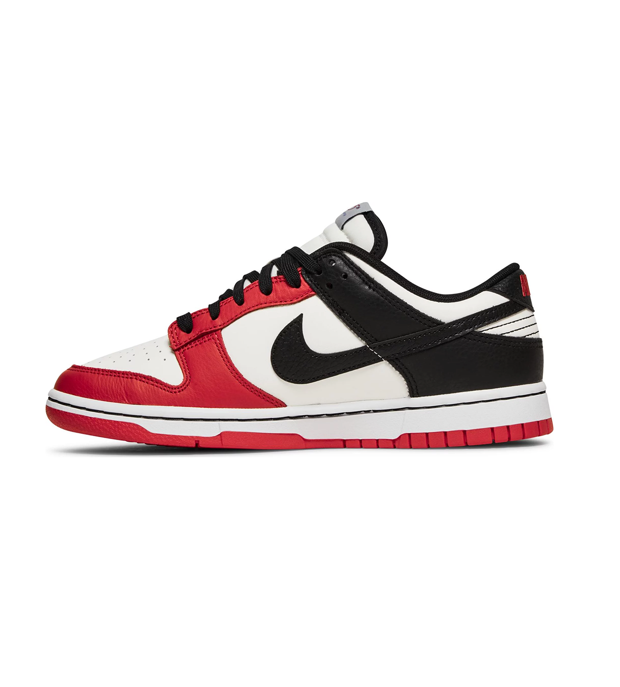 Nike Dunk Low 'EMB NBA 75th Anniversary Chicago'