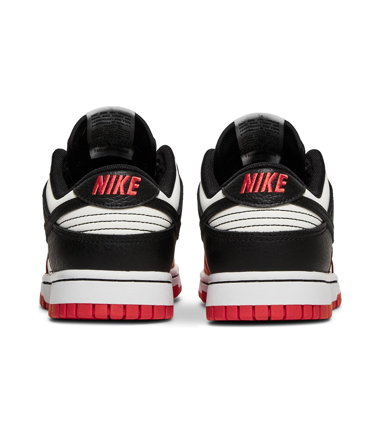 Nike Dunk Low 'EMB NBA 75th Anniversary Chicago'