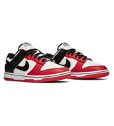 Nike Dunk Low 'EMB NBA 75th Anniversary Chicago'