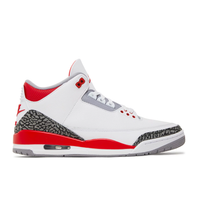 Air Jordan 3 Retro 'Fire Red'