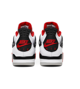 Air Jordan 4 Retro 'Fire Red'