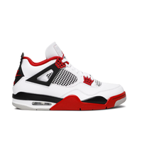 Air Jordan 4 Retro 'Fire Red'