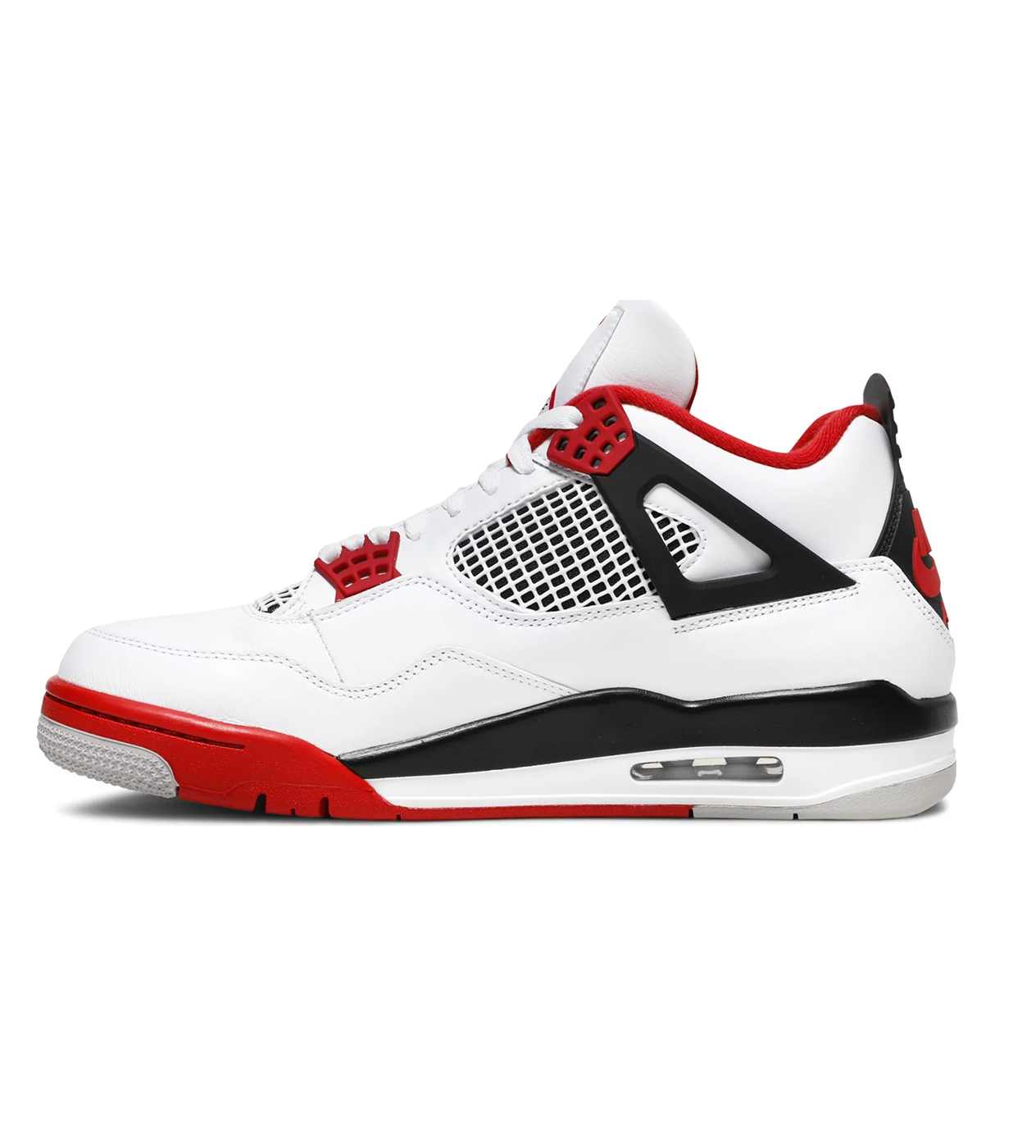 Air Jordan 4 Retro 'Fire Red'