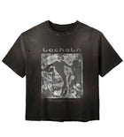 GV Gallery Smile Tee Black