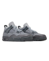 Air Jordan 4 Retro SE Paris Olympics Wet Cement