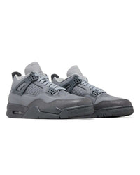 Air Jordan 4 Retro SE Paris Olympics Wet Cement
