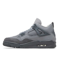 Air Jordan 4 Retro SE Paris Olympics Wet Cement