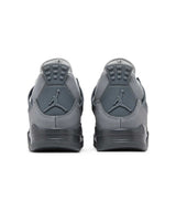 Air Jordan 4 Retro SE Paris Olympics Wet Cement