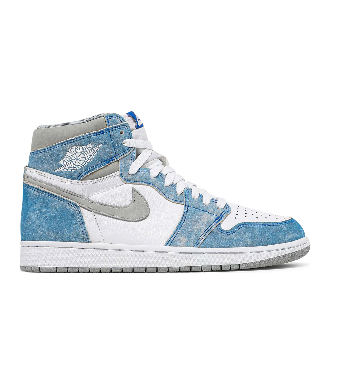 Jordan 1 royal deals restock
