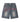 Vale Forever Iced Out Jorts Blue