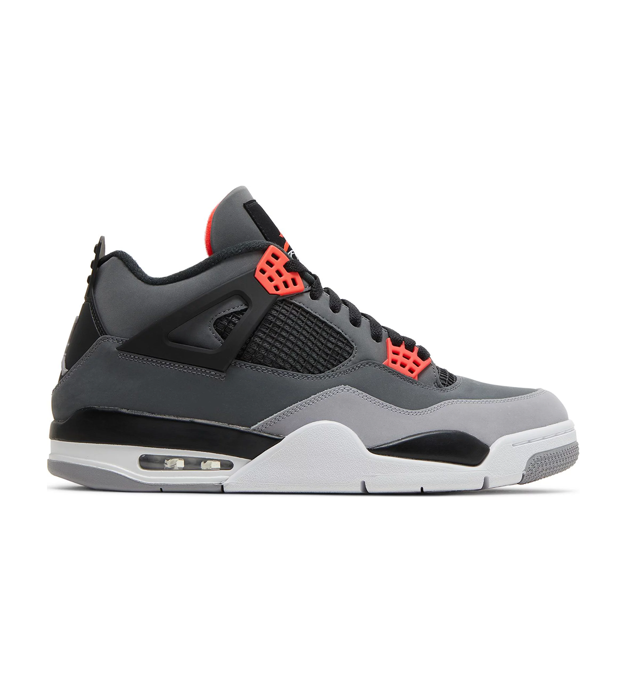 Air Jordan 4 Retro 'Infrared' – Restock AR