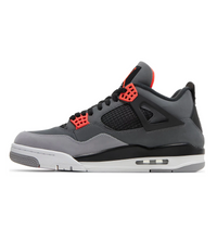 Air Jordan 4 Retro 'Infrared'