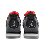 Air Jordan 4 Retro 'Infrared'