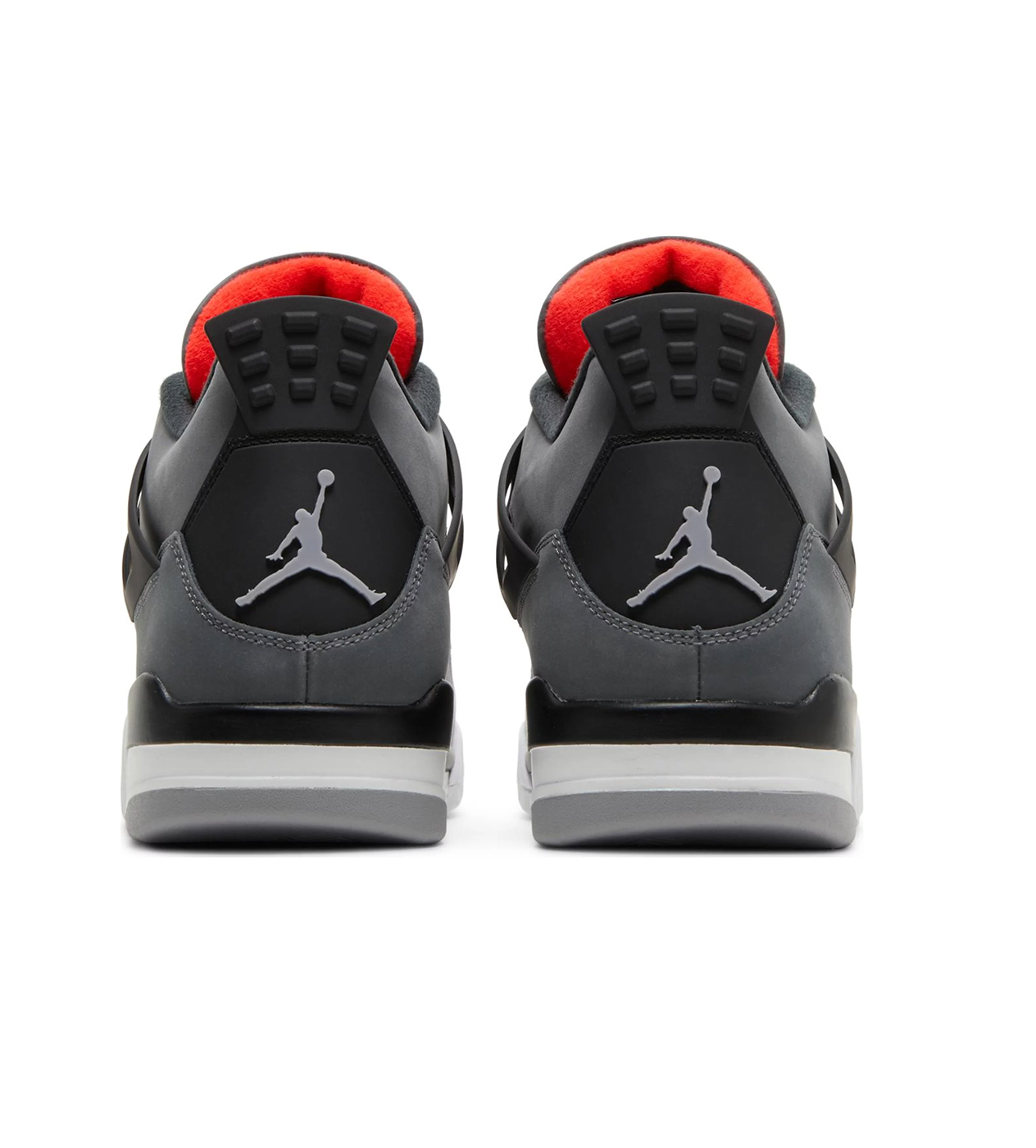 Air Jordan 4 Retro 'Infrared'