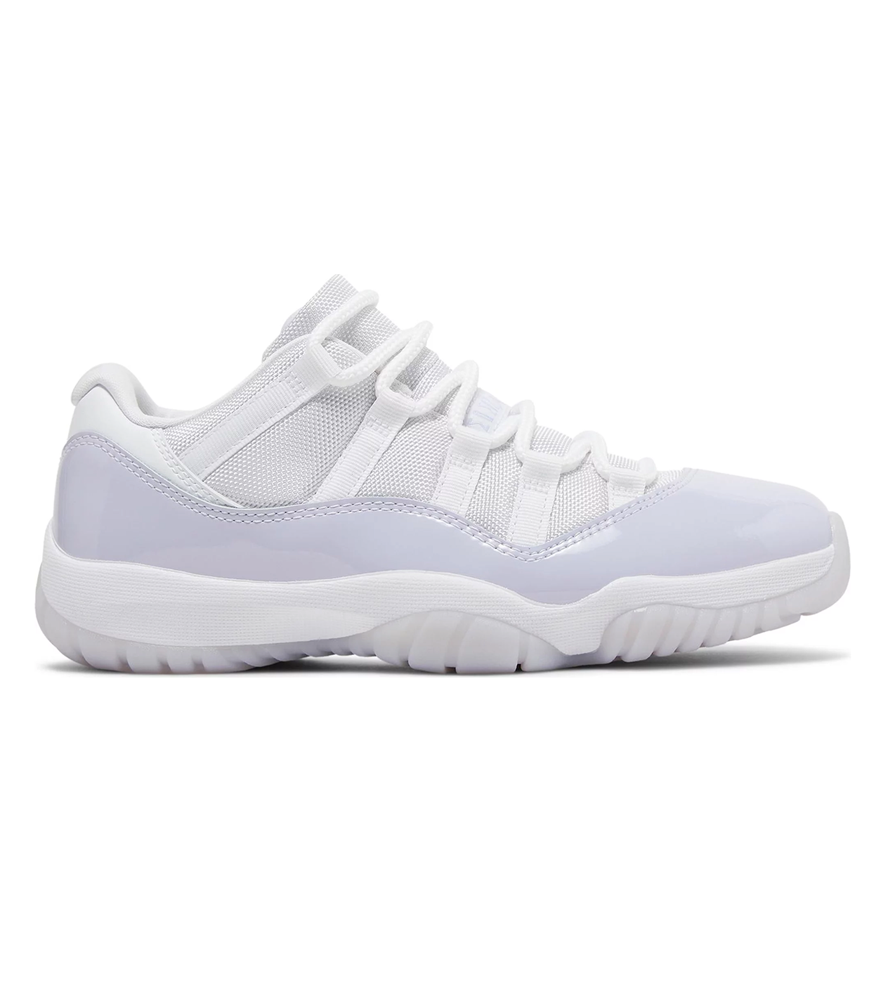 Air Jordan 11 Retro Low 'Pure Violet'