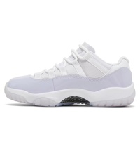 Air Jordan 11 Retro Low 'Pure Violet'