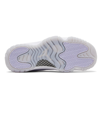 Air Jordan 11 Retro Low 'Pure Violet'