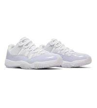 Air Jordan 11 Retro Low 'Pure Violet'