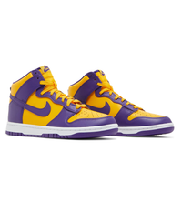 Nike Dunk High 'Lakers'