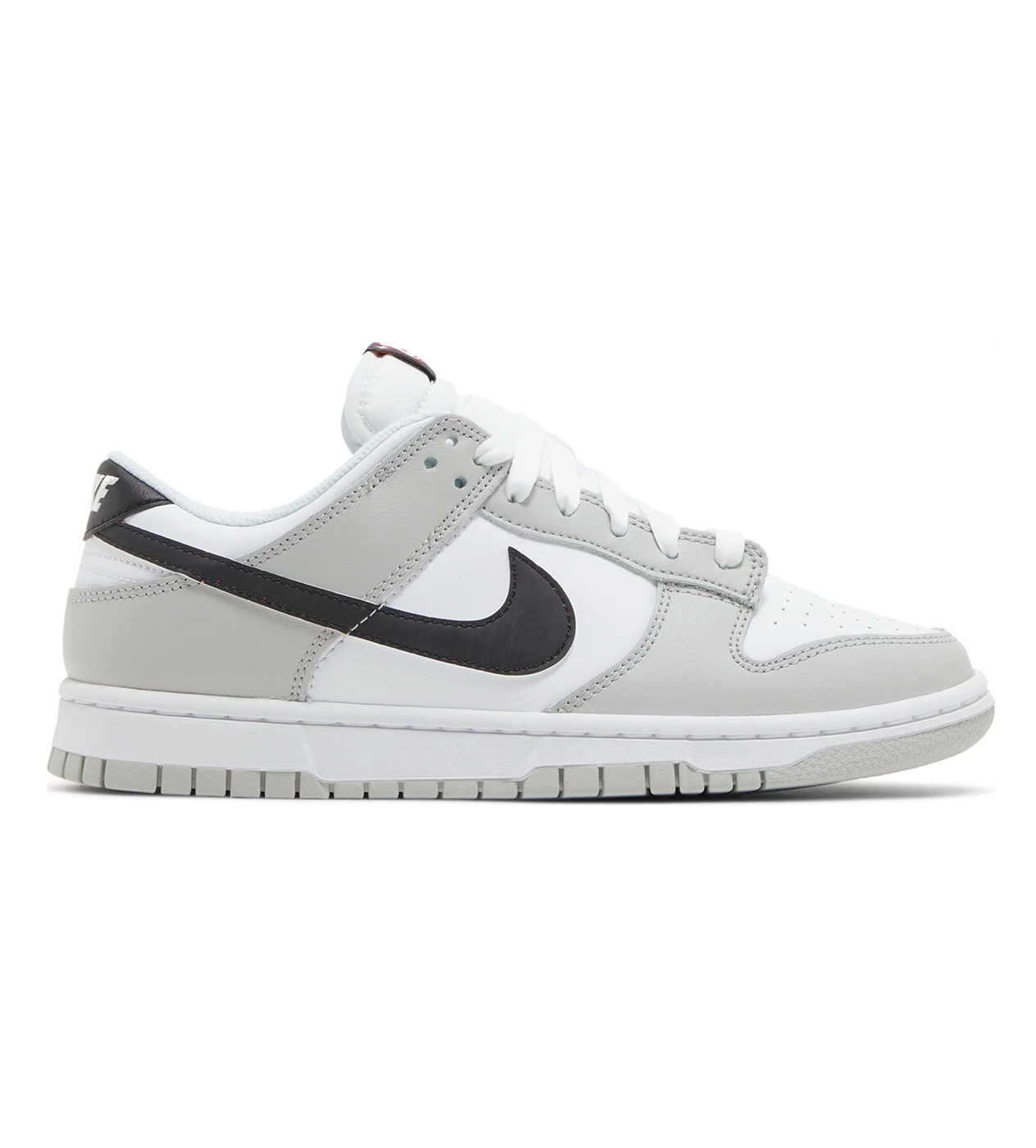 Nike Dunk Low SE 'Lottery Pack Grey Fog'