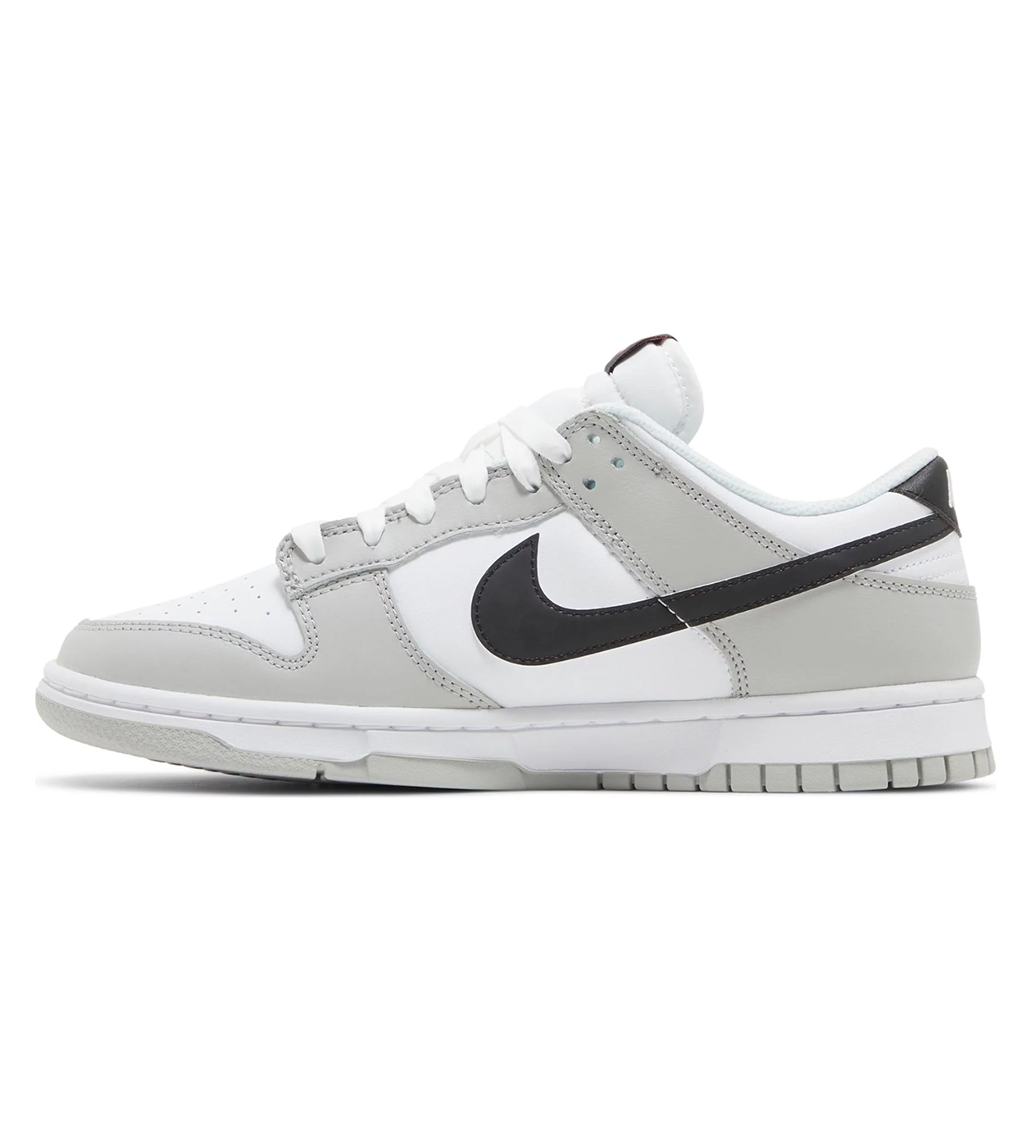 Nike Dunk Low SE 'Lottery Pack Grey Fog'