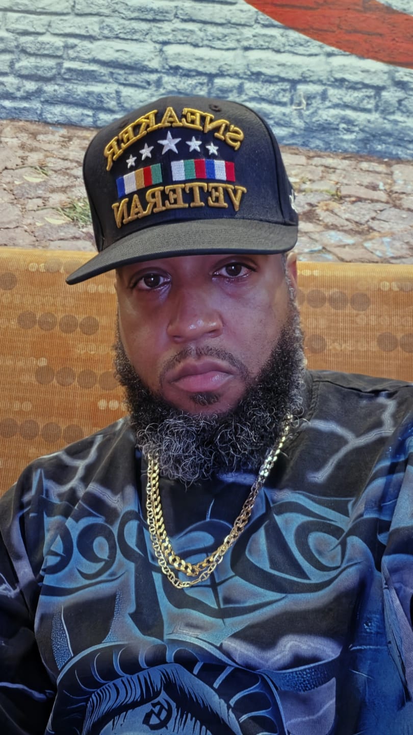 Hellstar Big Logo Trucker Hat Camo (Snapback) – Restock AR