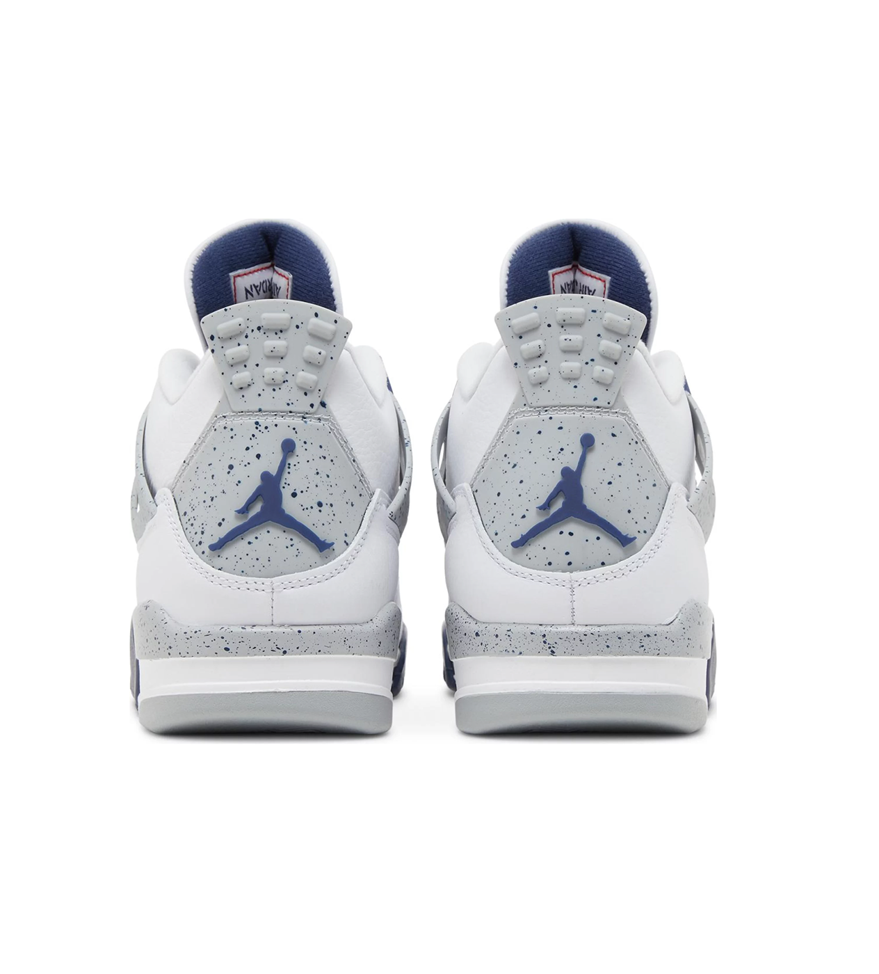 Air Jordan 4 Retro 'Midnight Navy'