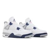 Air Jordan 4 Retro 'Midnight Navy'