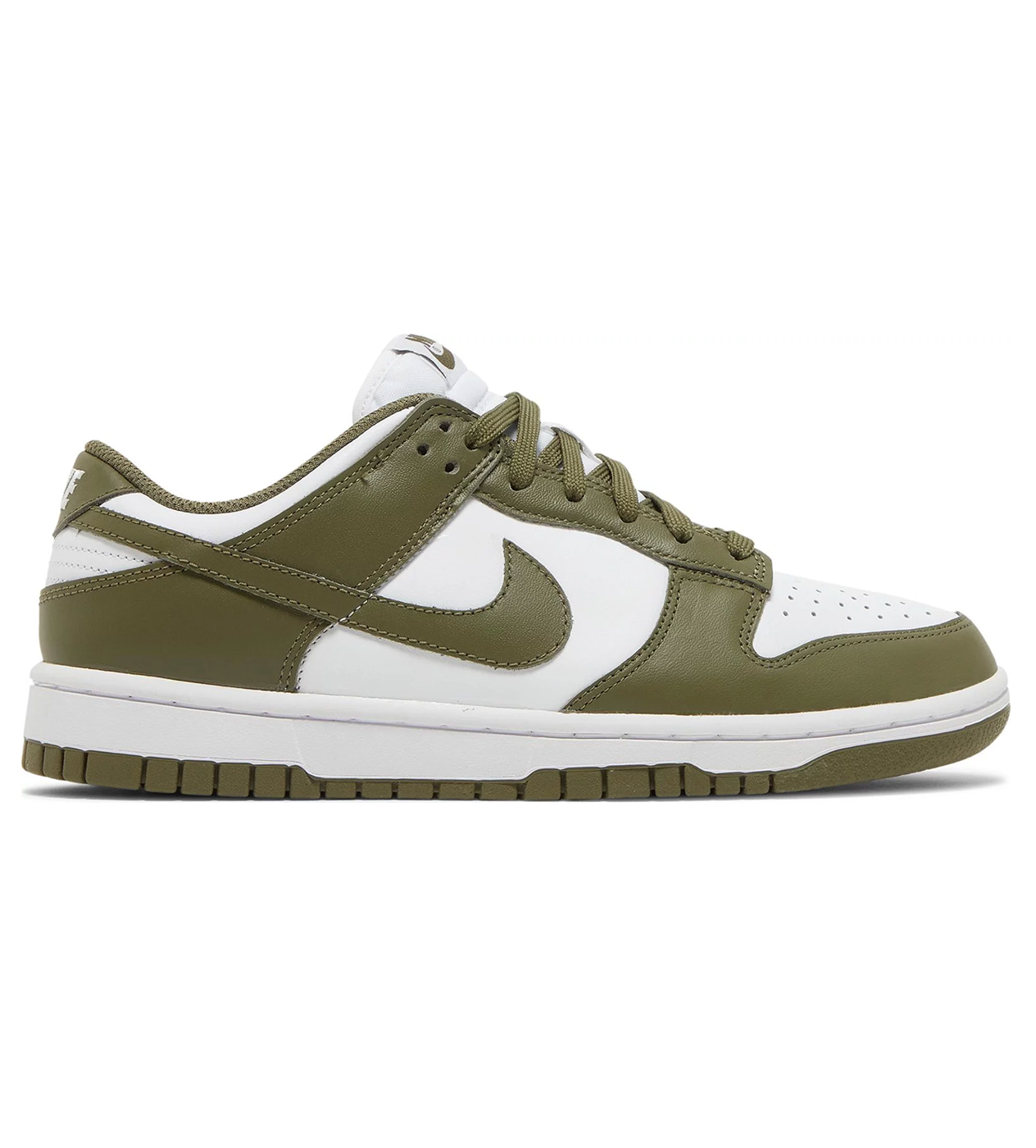 Nike Dunk Low 'Medium Olive'