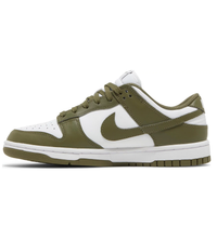 Nike Dunk Low 'Medium Olive'