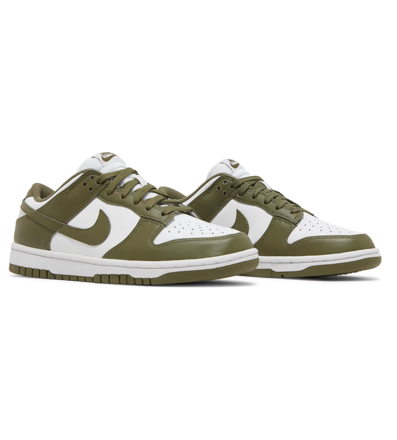 Nike Dunk Low 'Medium Olive'