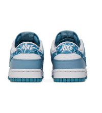 Nike Dunk Low 'Essential Paisley Pack Worn Blue'