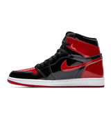 Air Jordan 1 Retro High 'Patent Bred'