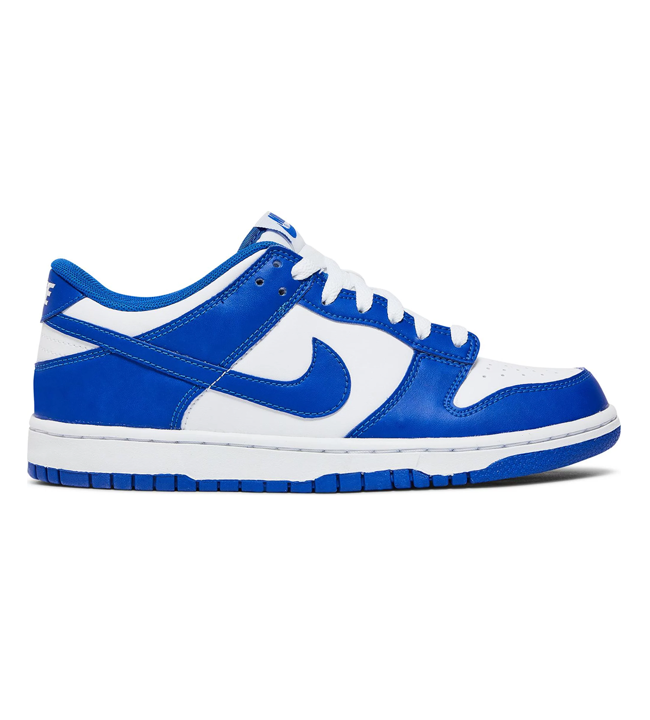 Nike Dunk Low 'Racer Blue' – Restock AR