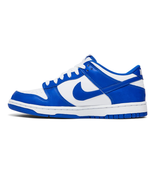 Nike Dunk Low 'Racer Blue'